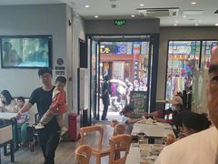 -德克士(前门店)