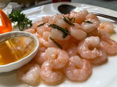 -龙井壹号·茶缘山景宴(龙井村店)
