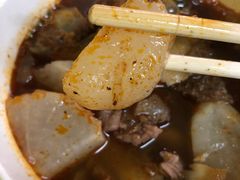 -王记生烫牛杂面馆(兰陵路店)