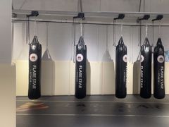 -FLARE STAR FITNESS(复地活力城店)