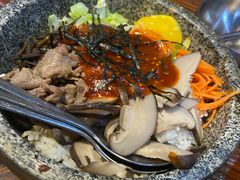 -意成料理
