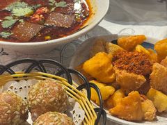 -成都瓜串串(华强北店)