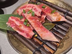 -KING KU卿古·炭火烤肉(临平银泰城店)