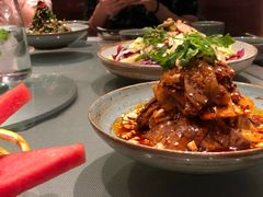 -青年公社烤鸭(蜀山万象汇店)