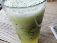 -Maan coffee漫咖啡(延安路店)