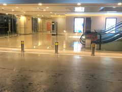 -海岸城停车场(海岸城店)