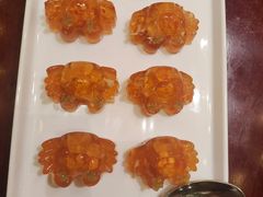 -海尔洲际酒店天下一品中餐厅