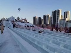 -沈阳奥体冰雪嘉年华