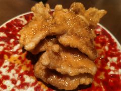 -奉天小馆·非遗东北菜(沈阳万象城店)