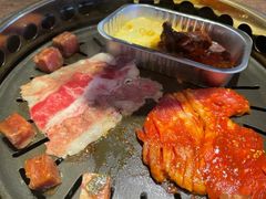 -火炉火自助餐(五道口购物中心店)