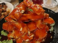 -陈傻子餐厅(世纪都会店)