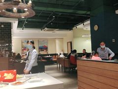 大堂-豪客来牛排(钢铁大街店-2106)