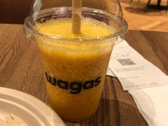 电影节-Wagas沃歌斯(浦东机场店)