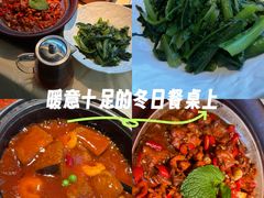-千百味红餐厅·非遗江西菜(绿地双子塔总店)