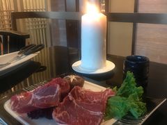 -西安浐灞艾美酒店·汉江餐厅·火锅