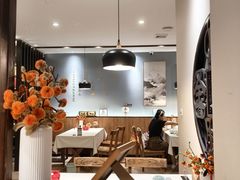 -山海菜馆·海肠捞饭·青岛菜(栈桥店)