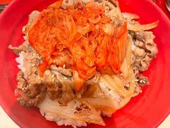 -食其家·牛丼咖喱(天津梅江印象城店)