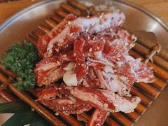 -西塔老太太泥炉烤肉(杭州首店)