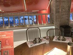 -神府路壹号·海鲜烧烤·砂锅粥·锅物(三坊七巷店)