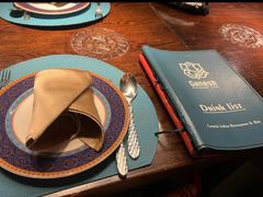 -甘尼仕印度餐厅爵士酒吧(阳春巷店)