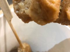 -亚惠美食广场(大连开发区安盛购物广场店)