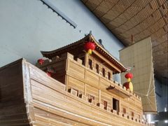 -隋唐大运河文化博物馆