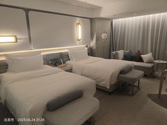 -北京北辰洲际酒店