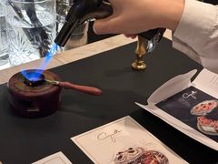 -壳里西餐厅Coquille Seafood Bistro(蒙自路店)