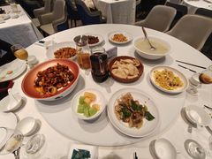 -望海湾鱼头泡饼·天津菜(空港店)