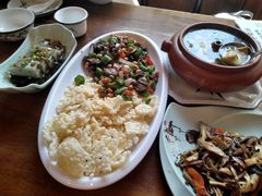 -小厨子私房菜·云南美食店