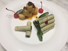 -御仙都北京菜馆·烤鸭店(双井店)