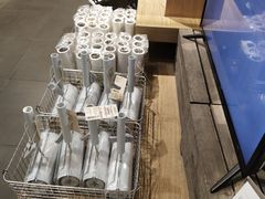-MUJI无印良品(武汉世界城广场店)