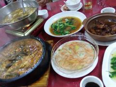-老奶奶私房菜(天台里街店)