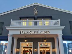-Polo Ralph Lauren(青浦百联奥特莱斯广场店)