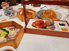 -广州逸林假日酒店·四季桃源中餐厅(白云山风景区店)