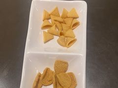 -川成元·麻辣香锅(凯德MALL西直门店)