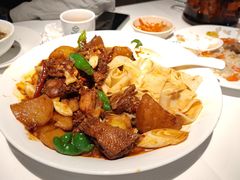 -西域阿里马新疆菜·清真(桂花路店)