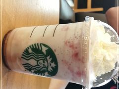 -星巴克(扬州宝应吾悦广场店)