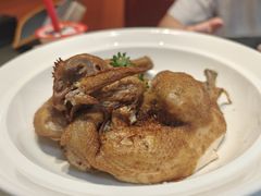 -老德州四合院·德州菜(天衢路店)