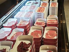 -言玖鲜火锅串串披萨自助(益田假日店)
