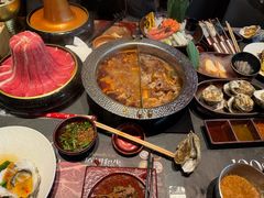 -牛YO寿喜烧和牛火锅自助(三台子万象汇店)