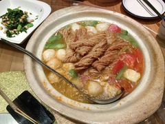 -永安鱼庄·镇江菜(丁卯店)