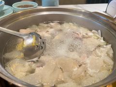 -润园四季椰子鸡火锅(南山海岸城店)