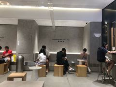 -喜茶(佛山南海万科广场店)