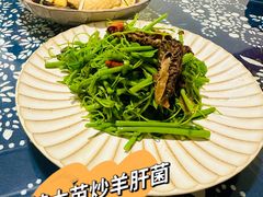 -白家餐厅(徐家汇店)