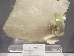 -湖南省地质博物馆