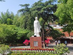 -东坡赤壁风景名胜区