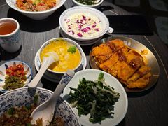 -阿大排档(长春这有山店)