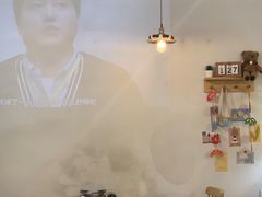 大堂-Woolee韩食堂·韩式家庭料理