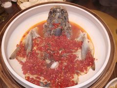 -渔乡米香·剁椒鱼头(四方坪店)